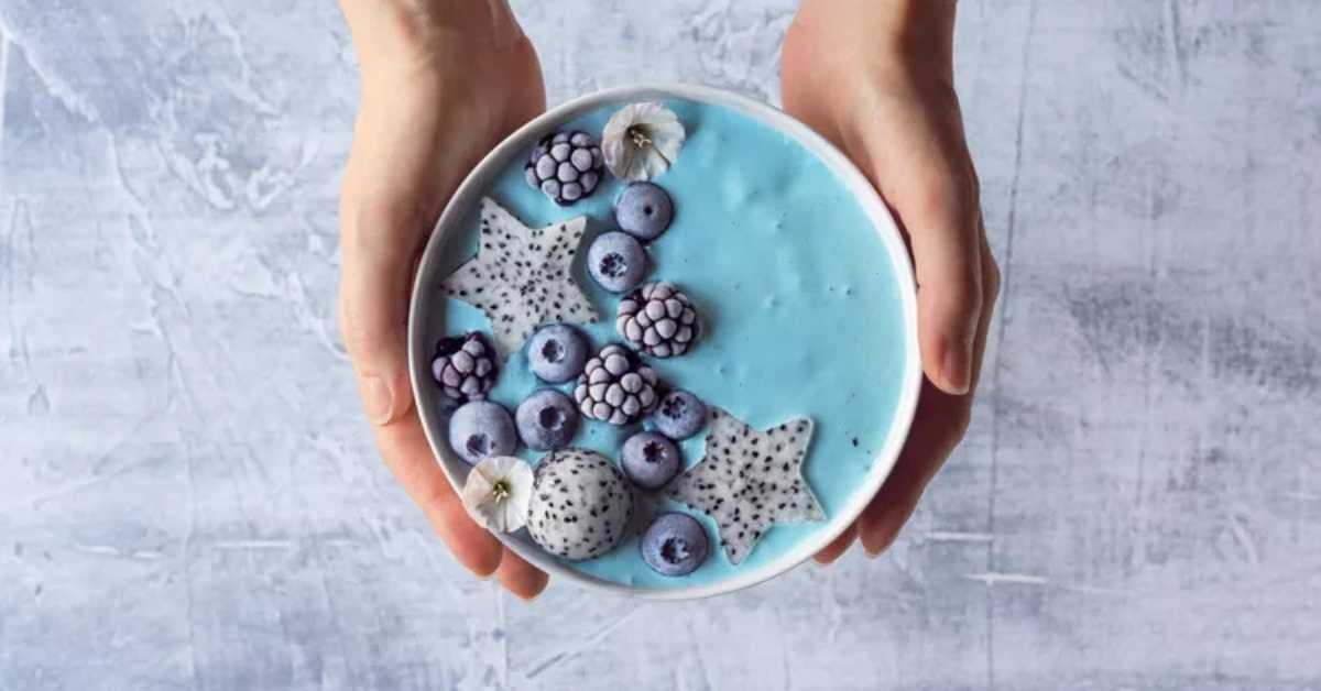 Using Butterfly Pea Flower: A Colorful Addition to Your Culinary Creations